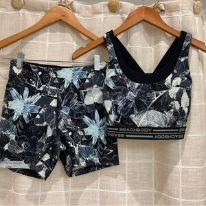 Beachbody Athletic Set XS